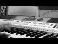 Dhoro Jodi Hothat Sondhye(Baundule) ~ Piano Cover by MilyMusica