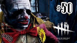 ♯50 写楽のゲーム実況 Dead by Daylight [Ukiyo]