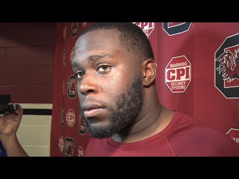 Dante Sawyer Media Availability — 10/10/17