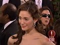 2005 Golden Globes Red Carpet