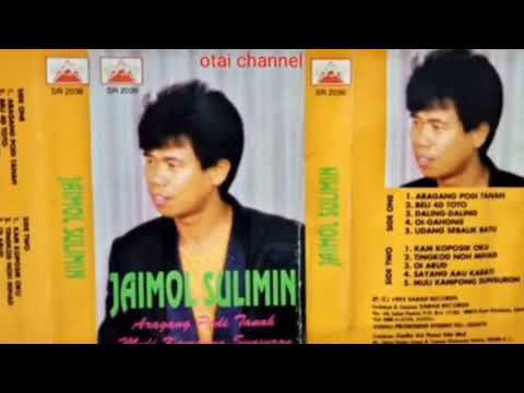 Sinding Kalangadan       Jaimol Sulimin