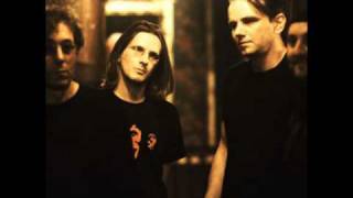 Steven Wilson - Ghosts On Magnetic Tape