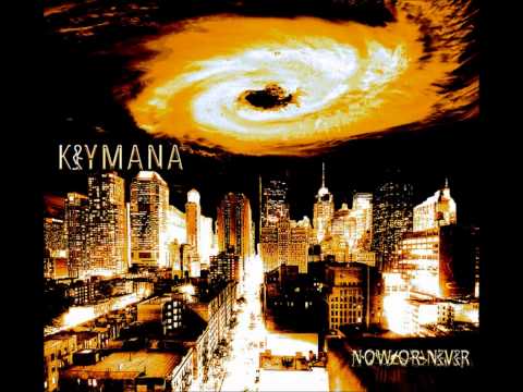 Keymana - 14 Now or never