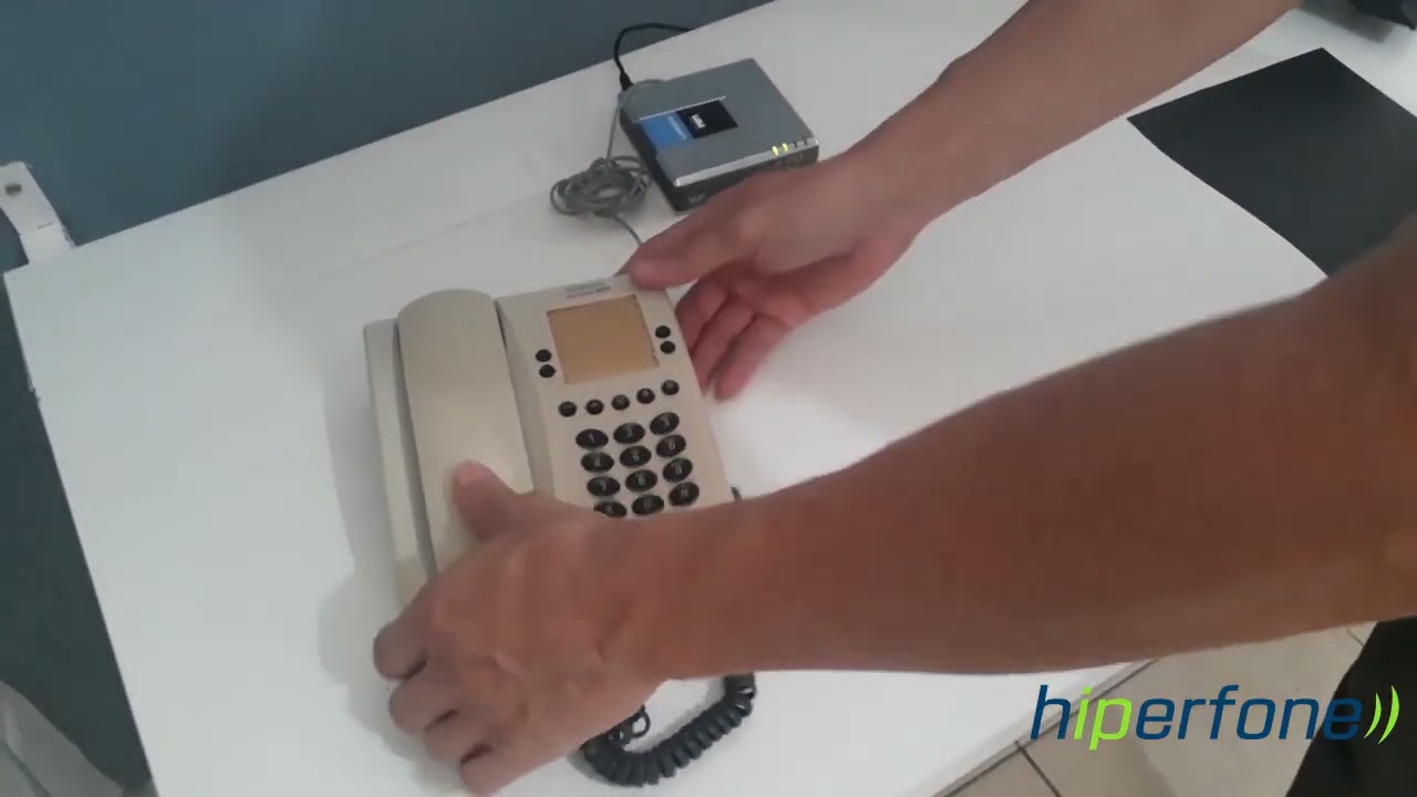 Diferença entre Ramais do Pabx analógico e Pabx virtual