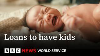 The pressure to give birth in Hungary - BBC World Service