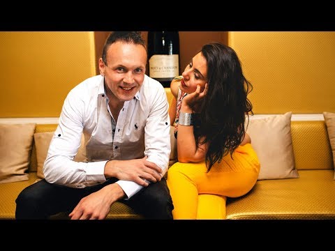 Buco 85 Mc - Nocas Dođi u Club. Ft Jasna, Mihaela & DJ-Syndicate  - Official Audio