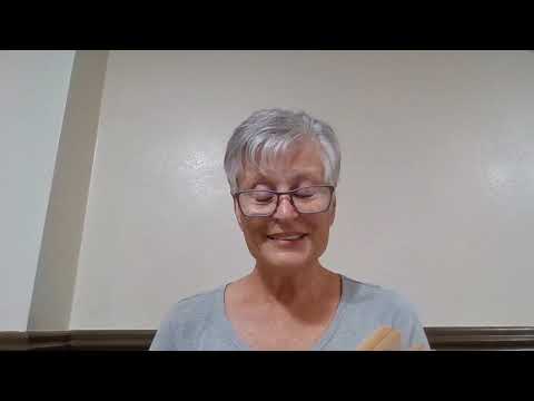 Week 5 - Summer 2021 - A Long Way from Chicago - The Phantom Brakeman