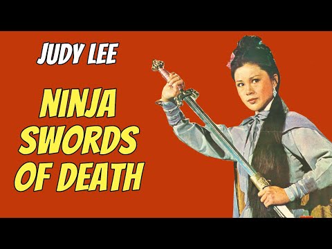 Wu Tang Collection - Ninja Swords Of Death
