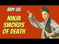 Wu Tang Collection Ninja Swords Of Death