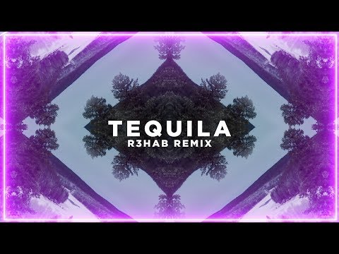 Dan Shay Tequila R3hab Remix