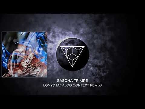 PREMIERE: Sascha Trimpe - Lonyd (Analog Context Remix) [Techno Tehran Records]