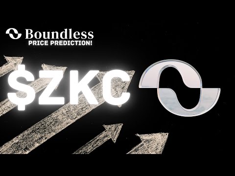 ZKC Coin Price Prediction - Everything You Need To Know About Boundless Altcoin!