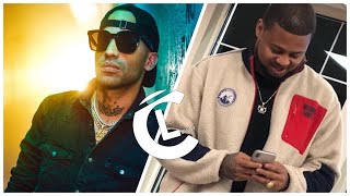 Lapiz Conciente Vs Arcángel “Otra Vez En Guerra Por Fanáticos” Lapiz se cura y se burla en Instagram