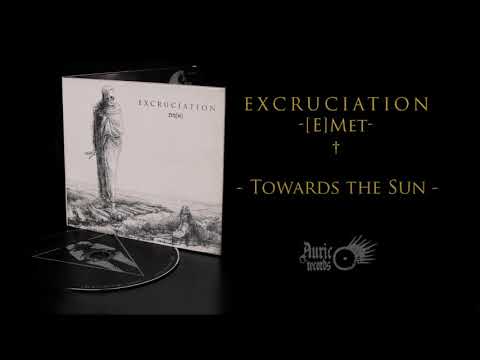 Excruciation - [E]Met (Full album)