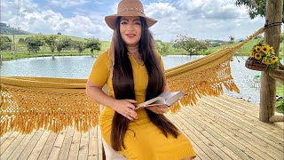 Oração e Revelações Do Dia,25 Set| Ana Paula Gomes