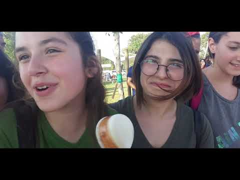 KKN International UMM 2019 x AIESEC in UMM | 3rd Wave Step Up Summer In Izmir, Turkey