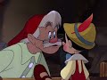 Pinocchio Geppetto Meets Pinocchio Original Dutch 1995 Version HD