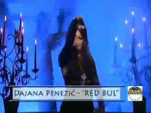 Dajana Penezić - Red Bull Spot 2009