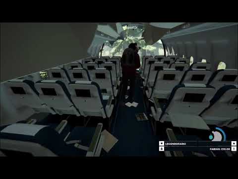 Ein Flugzeugabsturz mit Folgen |The Forest | Part 1 | LoDM