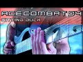 Ace Combat 4 Sitting Duck METAL REMIX By Vincent Moretto
