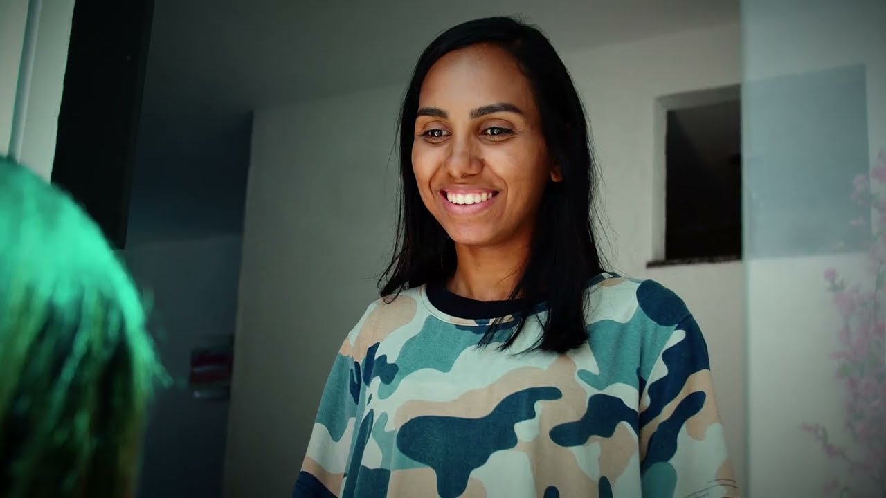 A FÉ MOVE MONTANHAS