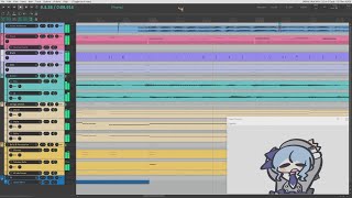 Cover art for senkou(talala)