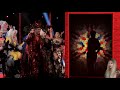 Secret Queen RUVEALED!  - RuPaul's Drag Race UK vs The World Season 2