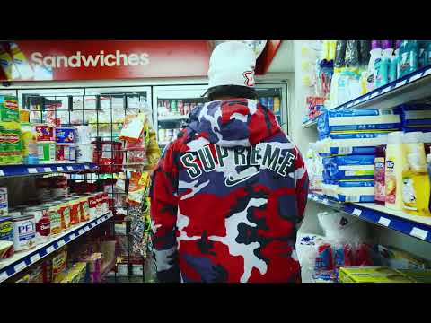 J1Hunnit - Double Cup Love (Official Music Video)