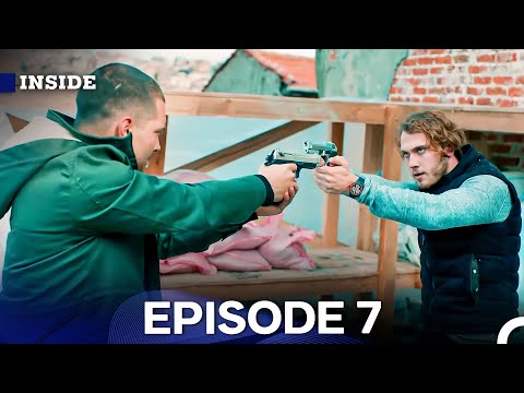 Inside Episode 7 FULL HD (English Subtitles)