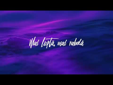 Andreea Irimiciuc - Mai lupta, mai rabda // Oficial // cu versuri