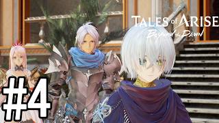 【TOAR】夜明けの向こうで、２つを１つに【Beyond The Dawn】#4