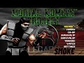 Mortal Kombat Project Legacy II Smoke