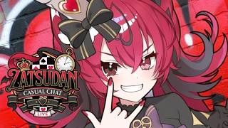 【雑談】③ EROは裏切らない話！タワーディフェンス編 #QKFG #vtuber