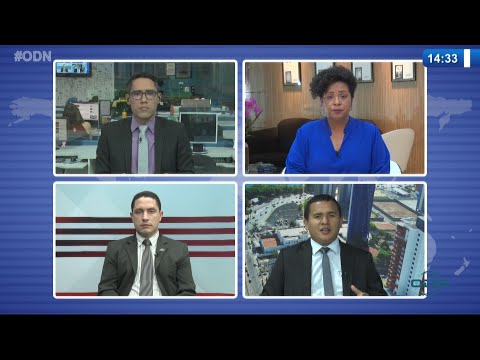 PoliÌtica do Dia 12 08 2021