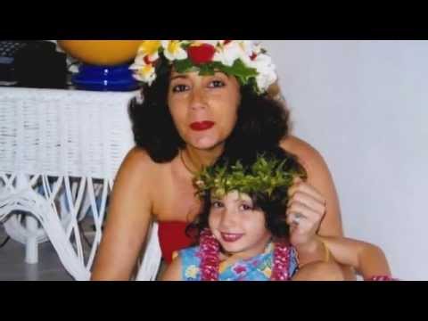 Spanish Project - "Video sobre mi vida"- Victoria Richard