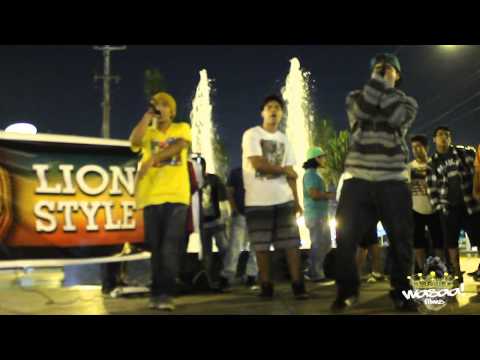 Raptonda "Los Perros del llonja"