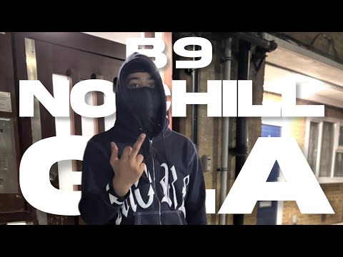 #CP B9 X NoChill X GLA - Come (Uptop Diss) #Exclusive | 6ix
