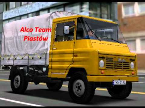 Zapowiedź FC Cosmos vs Alco Team Piastów