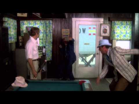 Pair et Impair - Scène du restaurant