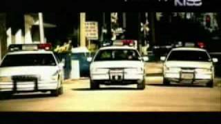 Jay-Z Brooklyns Finest Featuring The Notorious B.I.G