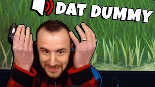 THE BEST DEATH CHAT! | Black Ops 4 Funny Moments and Gameplay