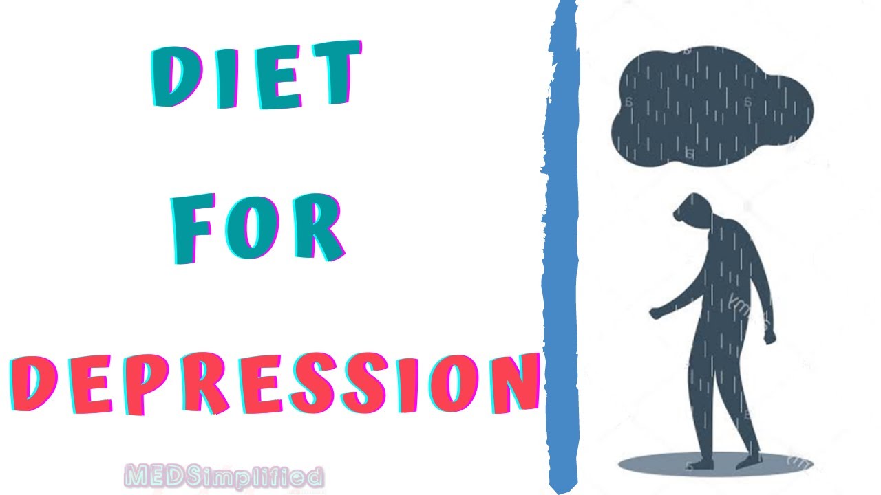 The Relationship In Between Depression And Consuming