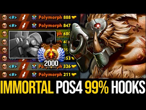 INSANE MAGNETIC HOOKS BY POS4 PUDGE - EASY COUNTER TINKER | Pudge Official