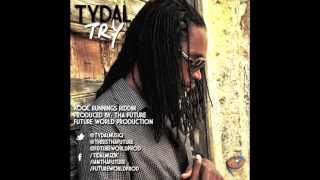 TYDAL KAMAU - TRY [COOL RUNNINGS RIDDIM] 2013