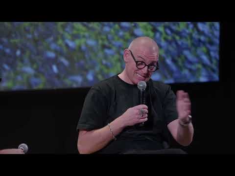 Creativity Flow Speaker Series Season 3: Nick Foster