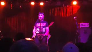 Hiatus Kaiyote The Lung