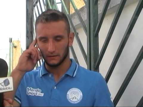 SINTESI ED INTERVISTE DI GIOVENTU' CALCIO DAUNA  VASTOGIRARDI 4 3