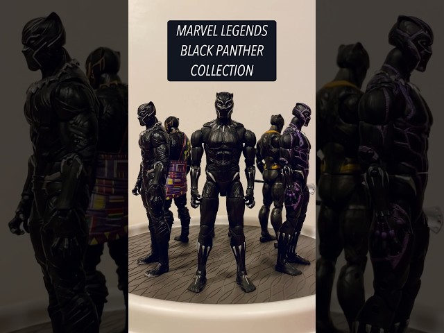 Vídeo relacionado con Marvel Black Panther Movie Killmonger Mask Profile Manga Larga