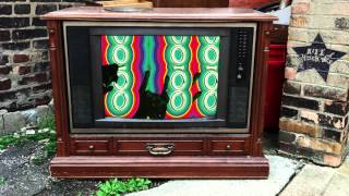 OOIOO – On An Ocean Amp (from OOIOO)