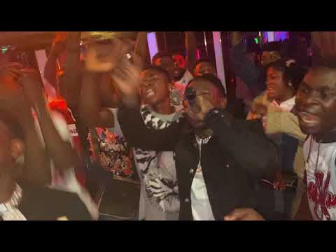 Torch City X Mic Monsta - Njaka (Stage Performance)